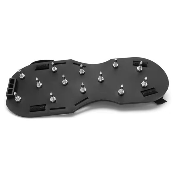 Rust Bullet Spiked Shoes - Image 4