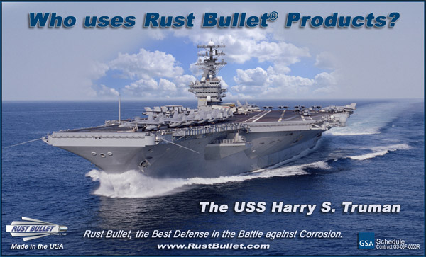 UNITED STATES NAVY – FLEET VESSELS