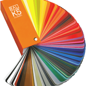 DuraGrade Custom Color Product Image
