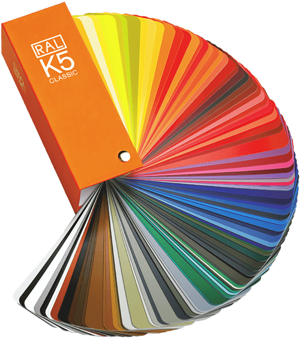 DuraGrade Custom Color Product Image